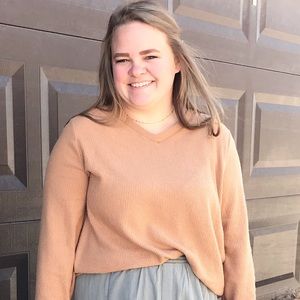 Meet your Posher, Morgan